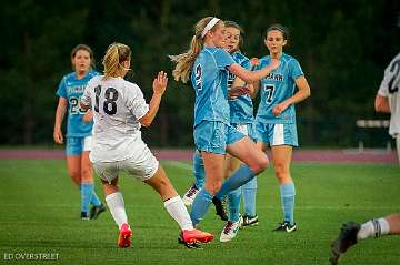 Girls Soccer vs JL Mann 361